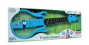 Gitara na baterie
