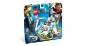 Lego Chima Pojedynek na niebie (70114) - <br />