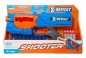 Pistolet z piankowymi pociskami