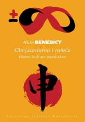 Chryzantema i miecz - Benedict Ruth