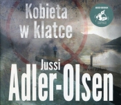 Kobieta w klatce (Audiobook) - Jussi Adler-Olsen