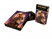 Star Wars. Kolekcja Legend. Na krawędzi. Edycja ekskluzywna - Martha Wells