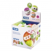 Temperówka SPHERE FLUO, pud. 24 szt.