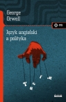 Język angielski a polityka George Orwell