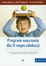 Program nauczania II etapu edukacji w szkole podstawowej masowej lub