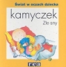 Kamyczek. Złe sny