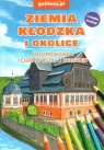 Kolorowanka - Ziemia Kłodzka i okolice Opracowanie zbiorowe