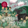 CD MP3 Wyprawa pod psem Kornel Makuszyński