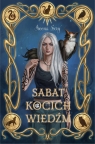 Kowen Kota T.1 Sabat Kocich Wiedźm Iwona Serej