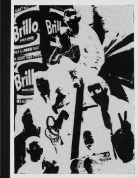Andy Warhol's Index (Book) - Andy Warhol