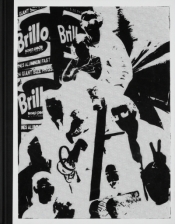 Andy Warhol's Index (Book) - Andy Warhol