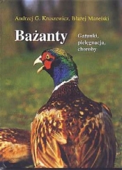 Bażanty