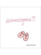 DZIEWCZYNKA ISKIERKI TW - Opracowanie zbiorowe