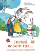 Jesteś w sam raz... i sekret życzliwej komunikacji (NVC) - Olivier Clerc
