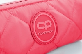 Saszetka Patio coolpack ruby tuba - czerwona (23414)