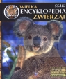 Wielka encyklopedia zwierząt. Ssaki. Tom 1