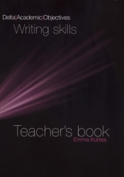 Writing Skills B2-C1 Teacher's Book