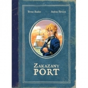 Zakazany Port - Stefano Turconi