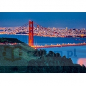 RAVEN. 1000 EL. Most San Francisco (194414)