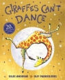 Giraffes Can't Dance 20th Anniversary Edition Giles Andreae