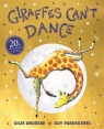 Giraffes Can't Dance 20th Anniversary Edition Andreae Giles