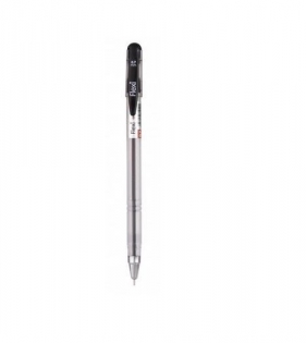 Długopis Flexi czarny (10szt) PENMATE