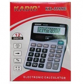 Kalkulator KD-3388B