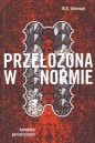 Liberatura. Przełożona w normie. Komedia geriatryczna - B.S. Johnson