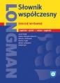 Longman Słownik współczesny angielsko polski polsko angielski + CD - Jacek Fisiak, Arleta Adamska-Sałaciak, idzikowski Mariusz