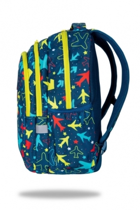 Plecak CoolPack Joy S - Sky Flights (D048328)