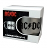  Kubek AC/DC 235 ml - Stal nierdzewna