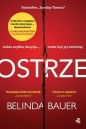 Ostrze - Belinda Bauer