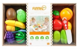 Owoce/warzywa do krojenia