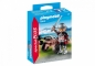 Playmobil Special Plus: Rycerz z armatą (9441)