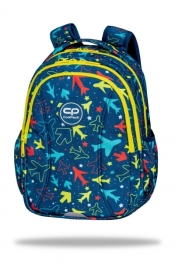 Plecak CoolPack Joy S - Sky Flights (D048328)