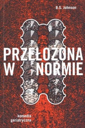 Przełożona w normie - B.S. Johnson