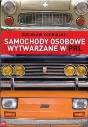 Samochody osobowe wytwarzane w PRL - Zdzisław Podbielski