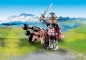 Playmobil Special Plus: Rycerz z armatą (9441)