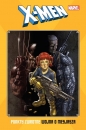 X-Men. Punkty zwrotne. Wojna o mesjasza - Opracowanie zbiorowe