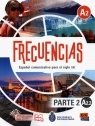 Frecuencias A2 Podręcznik parte 2 A2.2 Cerdeira Paula, Oliva Carlos, Rosales Manuel