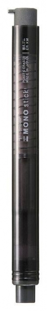 Gumka wysuwana Mono Stick 6,7m czarna