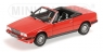 MINICHAMPS Maserati Biturbo Spyder 1986 (107123530)