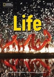 Life Beginner 2nd Edition SB + app code + CD - John Hughes, Paul Dummett, Helen Stephenson