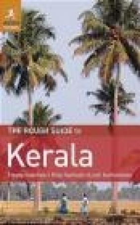 Rough Guide to Kerala David Abram, D. Abram