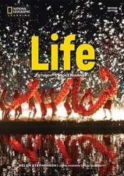 Life Beginner 2nd Edition SB + app code + CD - Stephenson Helen, Dummett Paul, JOHN HUGHES
