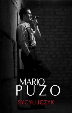 Sycylijczyk - Mario Puzo