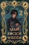 Kowen Kota T.2 Sabat Kocich Wiedźm Iwona Serej