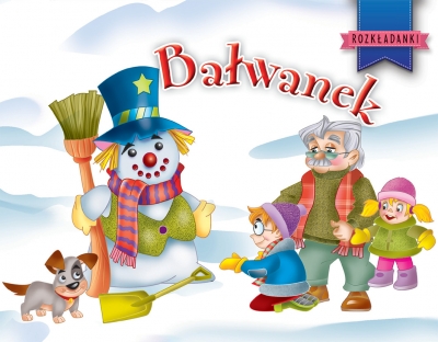 <img src='https://webimage.pl/pics/414/6/d978-83-8385-641-4.jpg' style='height:440px' /> Bałwanek. Rozkładanki