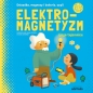 Elektromagnetyzm i jego tajemnice - Sheddad Kaid-Salah Ferrón