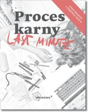 Last Minute Proces Karny